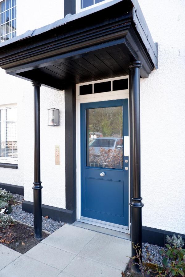 No 7 Quiet, Two Bedroom Ground Floor Flat In Tornagrain Great For Early Airport Departures Or Late Flights Dalcross Esterno foto